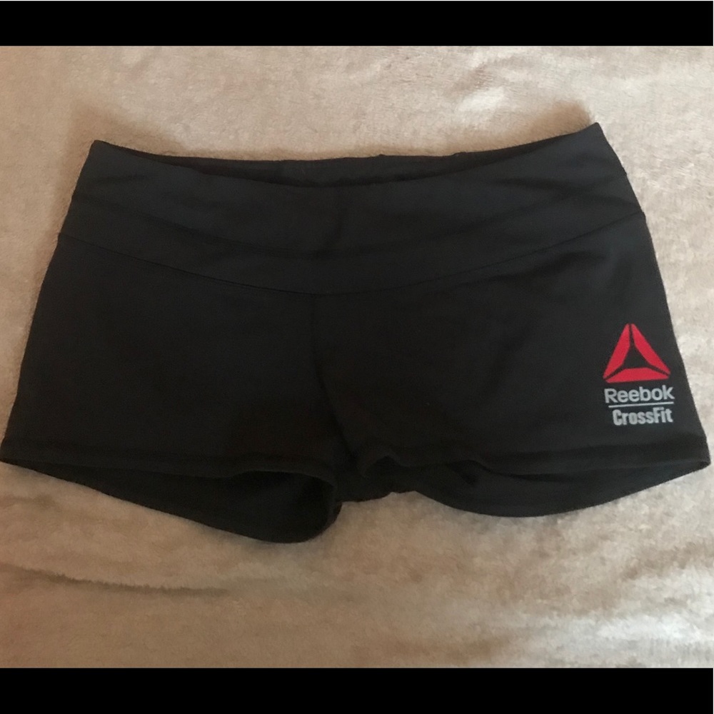 Reebok CrossFit Workout Shorts